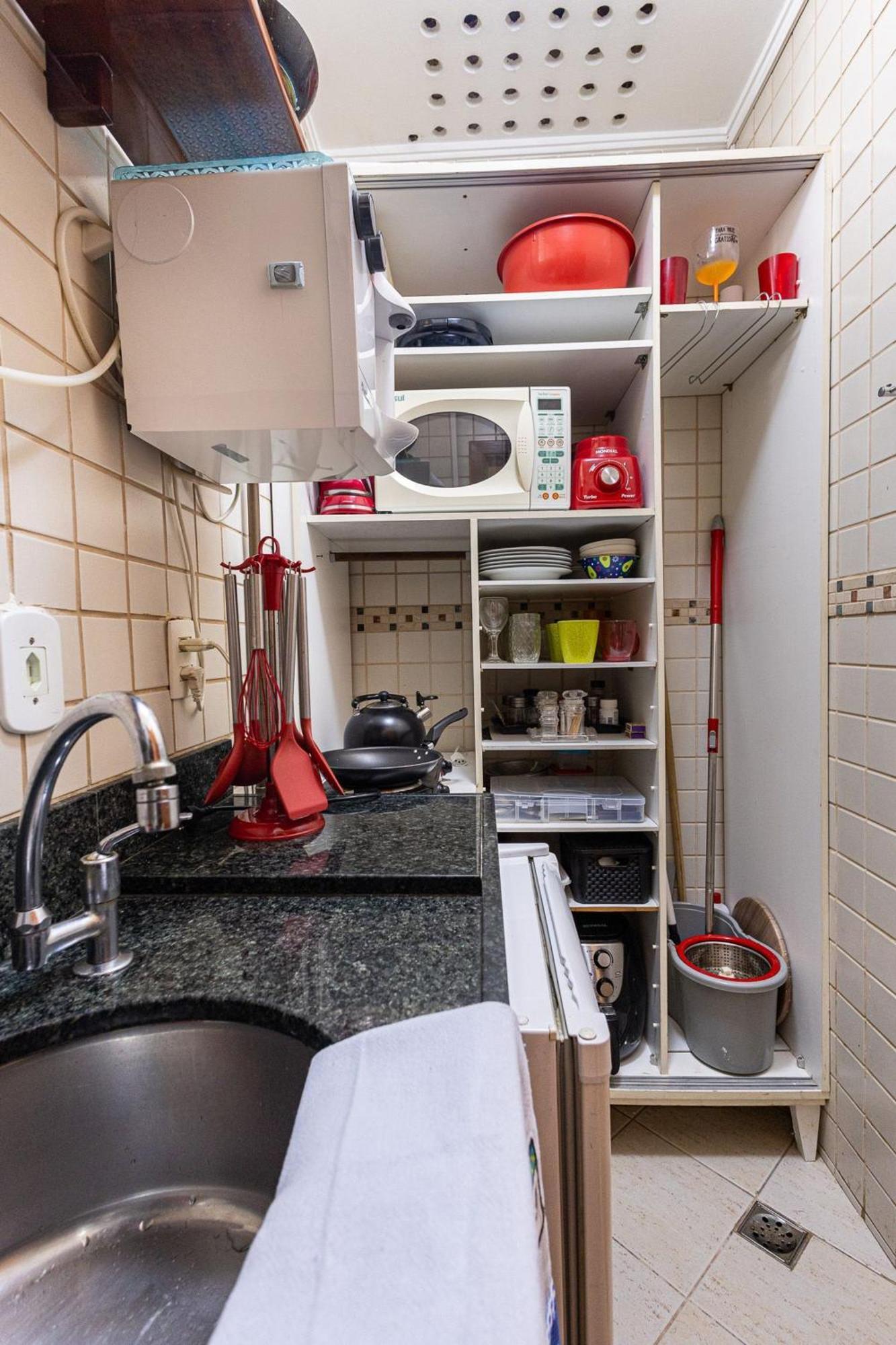 Apartamento Copacabana 200M Da Praia - Wifi Gratis - Cp5 Rio de Janeiro Zewnętrze zdjęcie