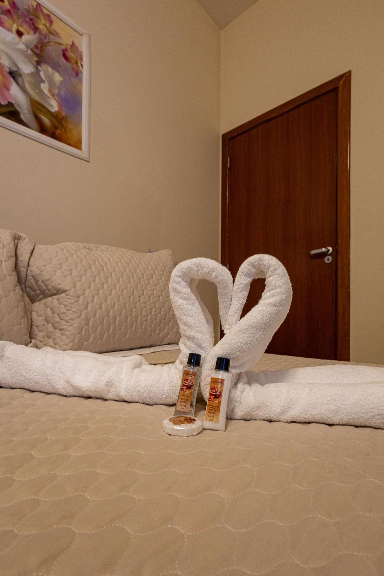 Apartamento Copacabana 200M Da Praia - Wifi Gratis - Cp5 Rio de Janeiro Zewnętrze zdjęcie